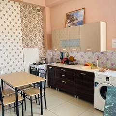 Гостевой дом Алгор, Адлер, Краснодарский край