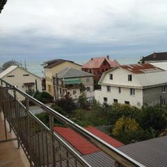 Отель Esse House, Адлер, Краснодарский край