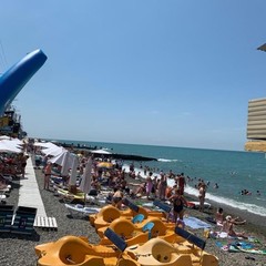 Гостевой дом Алгор, Адлер, Краснодарский край