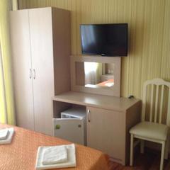 Отель Esse House, Адлер, Краснодарский край