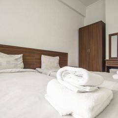 Гостиница Русь, Адлер, Краснодарский край