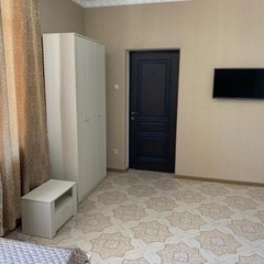 Гостевой дом Алгор, Адлер, Краснодарский край