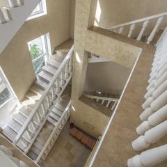 Гостиница Русь, Адлер, Краснодарский край