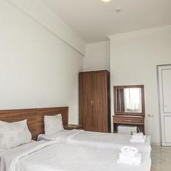 Гостиница Русь, Адлер, Краснодарский край