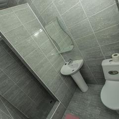 Гостиница Русь, Адлер, Краснодарский край