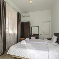 Гостиница Русь, Адлер, Краснодарский край