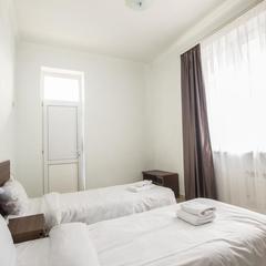 Гостиница Русь, Адлер, Краснодарский край