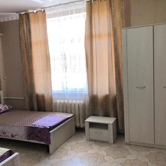 Гостевой дом Алгор, Адлер, Краснодарский край