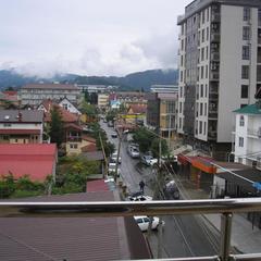 Отель Esse House, Адлер, Краснодарский край