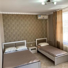 Гостевой дом Алгор, Адлер, Краснодарский край