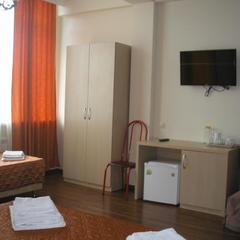 Отель Esse House, Адлер, Краснодарский край