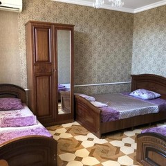 Гостевой дом Алгор, Адлер, Краснодарский край