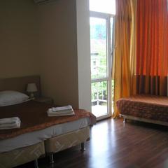 Отель Esse House, Адлер, Краснодарский край