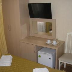 Отель Esse House, Адлер, Краснодарский край