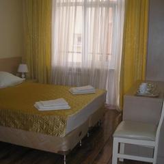 Отель Esse House, Адлер, Краснодарский край