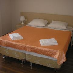 Отель Esse House, Адлер, Краснодарский край