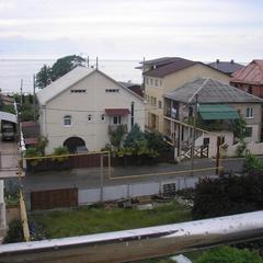 Отель Esse House, Адлер, Краснодарский край