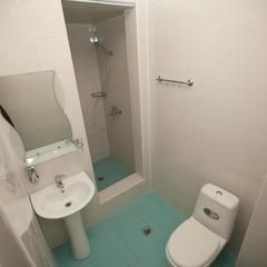 Гостиница Русь, Адлер, Краснодарский край