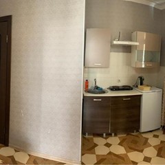 Гостевой дом Алгор, Адлер, Краснодарский край