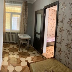 Гостевой дом Алгор, Адлер, Краснодарский край