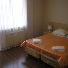 Отель Esse House, Адлер, Краснодарский край