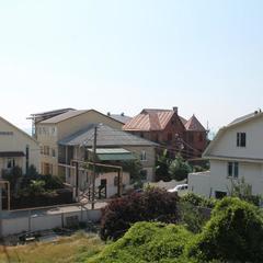 Отель Esse House, Адлер, Краснодарский край