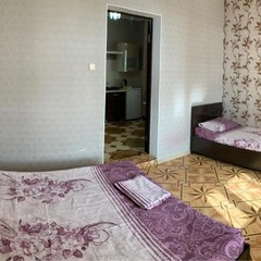 Гостевой дом Алгор, Адлер, Краснодарский край