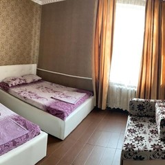 Гостевой дом Алгор, Адлер, Краснодарский край