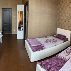 Гостевой дом Алгор, Адлер, Краснодарский край