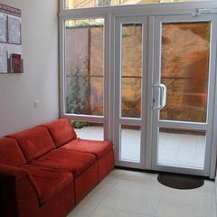 Отель Esse House, Адлер, Краснодарский край