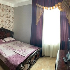 Гостевой дом Алгор, Адлер, Краснодарский край