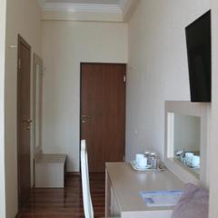 Отель Esse House, Адлер, Краснодарский край