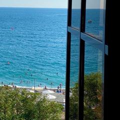 Отель Адмирал, Адлер, Краснодарский край