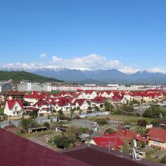 Отель Адмирал, Адлер, Краснодарский край