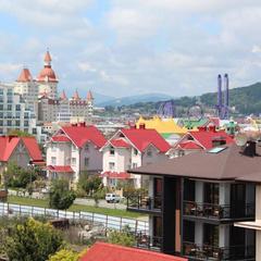 Отель Адмирал, Адлер, Краснодарский край