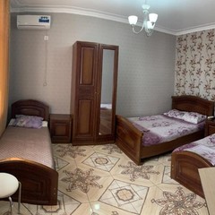 Гостевой дом Алгор, Адлер, Краснодарский край