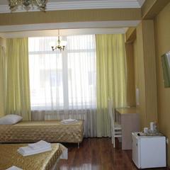 Отель Esse House, Адлер, Краснодарский край