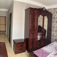 Гостевой дом Алгор, Адлер, Краснодарский край