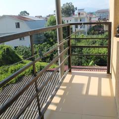 Отель Esse House, Адлер, Краснодарский край