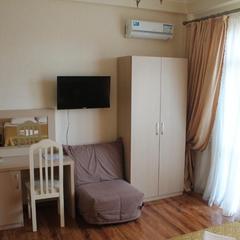 Отель Esse House, Адлер, Краснодарский край