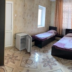 Гостевой дом Алгор, Адлер, Краснодарский край
