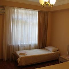 Отель Esse House, Адлер, Краснодарский край