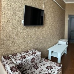 Гостевой дом Алгор, Адлер, Краснодарский край