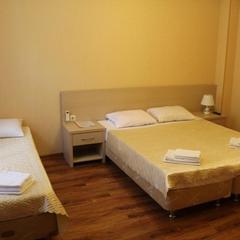 Отель Esse House, Адлер, Краснодарский край