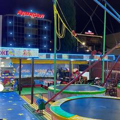 Отель Адмирал, Адлер, Краснодарский край