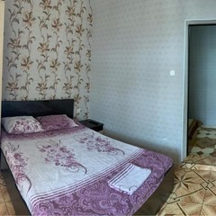 Гостевой дом Алгор, Адлер, Краснодарский край