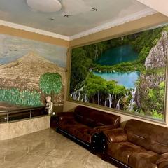 Отель Адмирал, Адлер, Краснодарский край