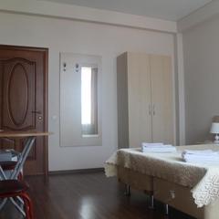 Отель Esse House, Адлер, Краснодарский край