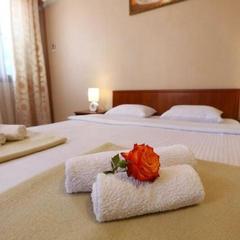 Отель Адмирал, Адлер, Краснодарский край