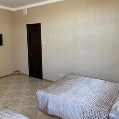 Гостевой дом Алгор, Адлер, Краснодарский край